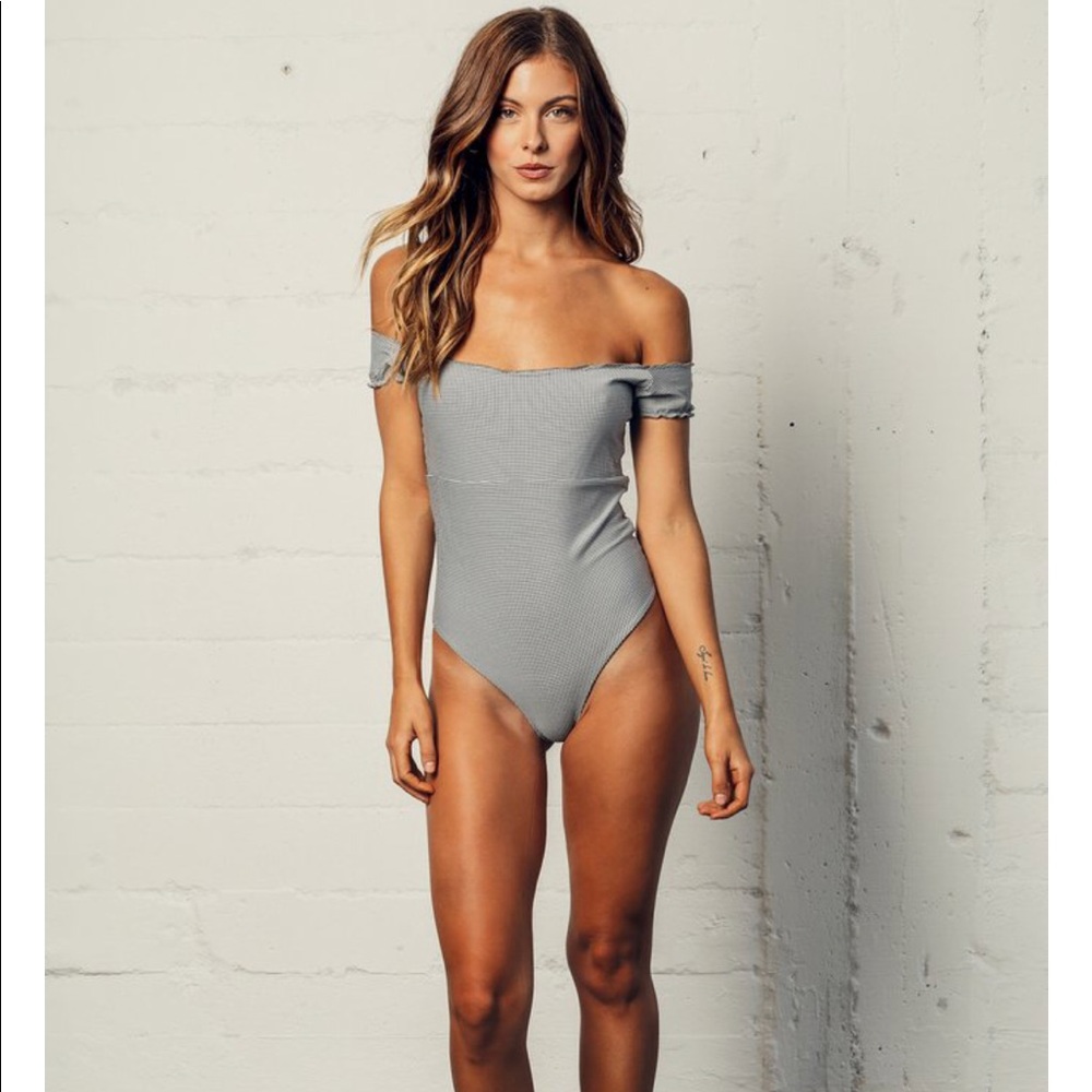 Kaohs one suit